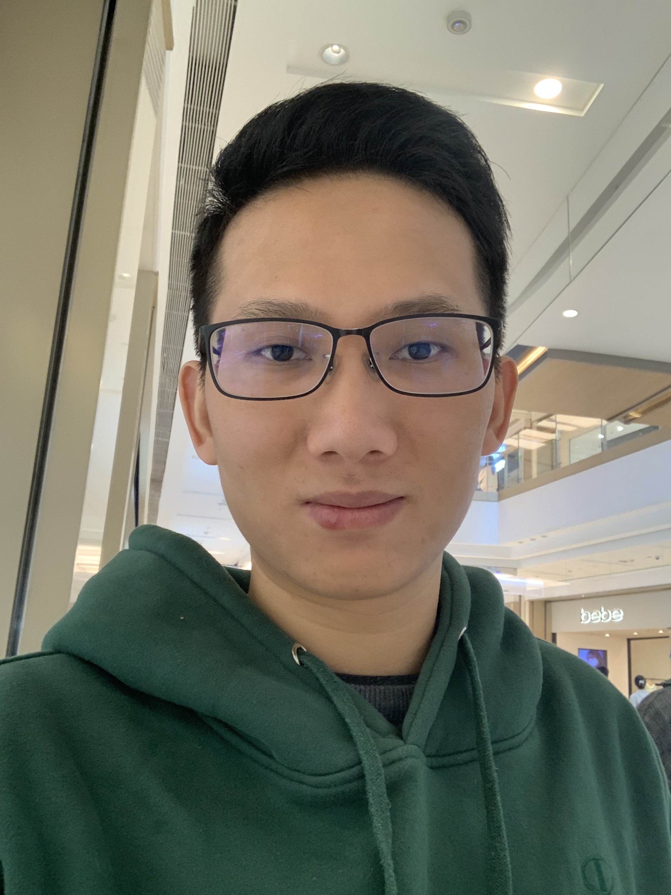 Jianjun Xia